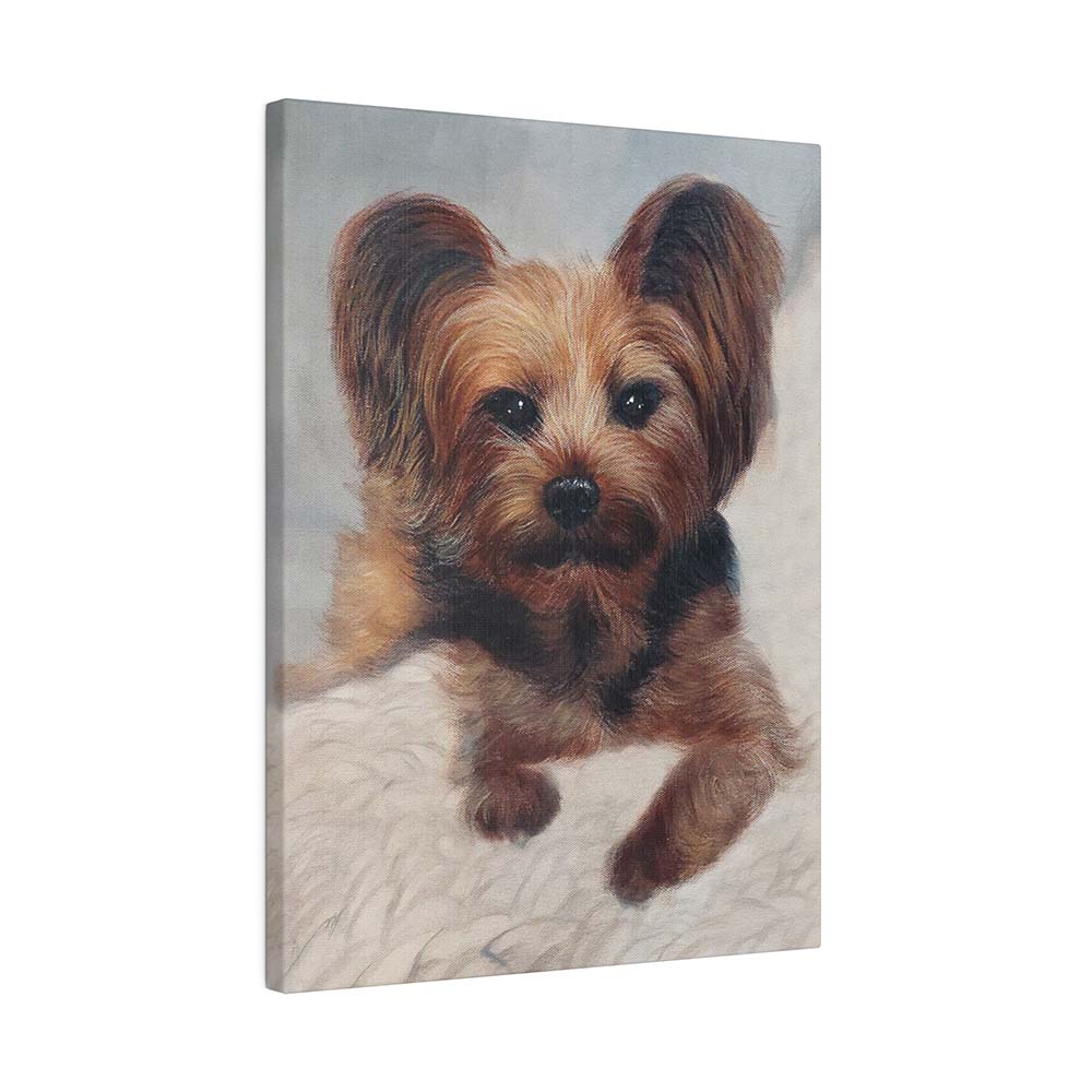 Customized OIL Portrait From Photo 100% Hand-Painted On Canvas